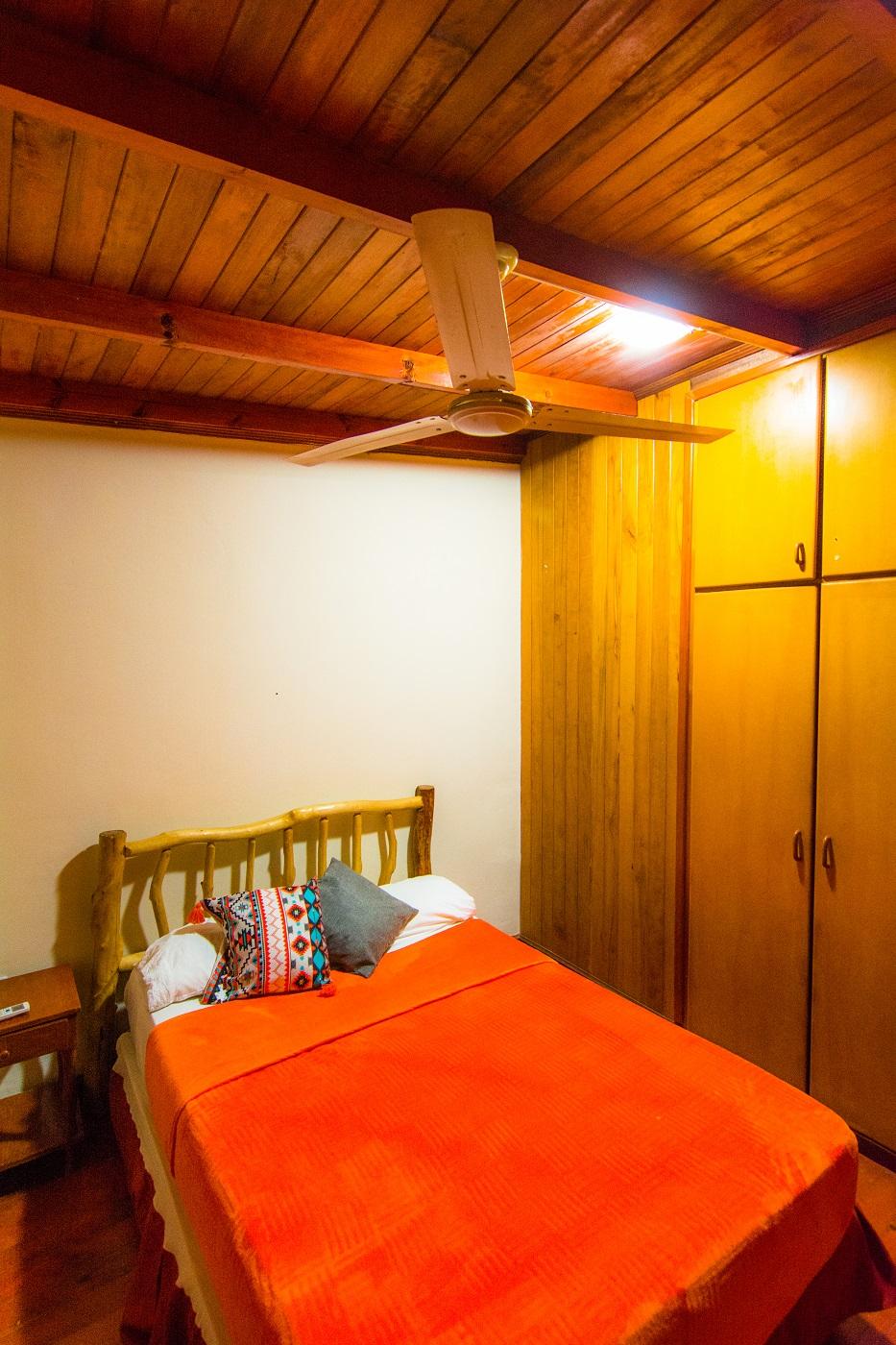 Posada Los Tajibos Puerto Iguazú Exteriör bild