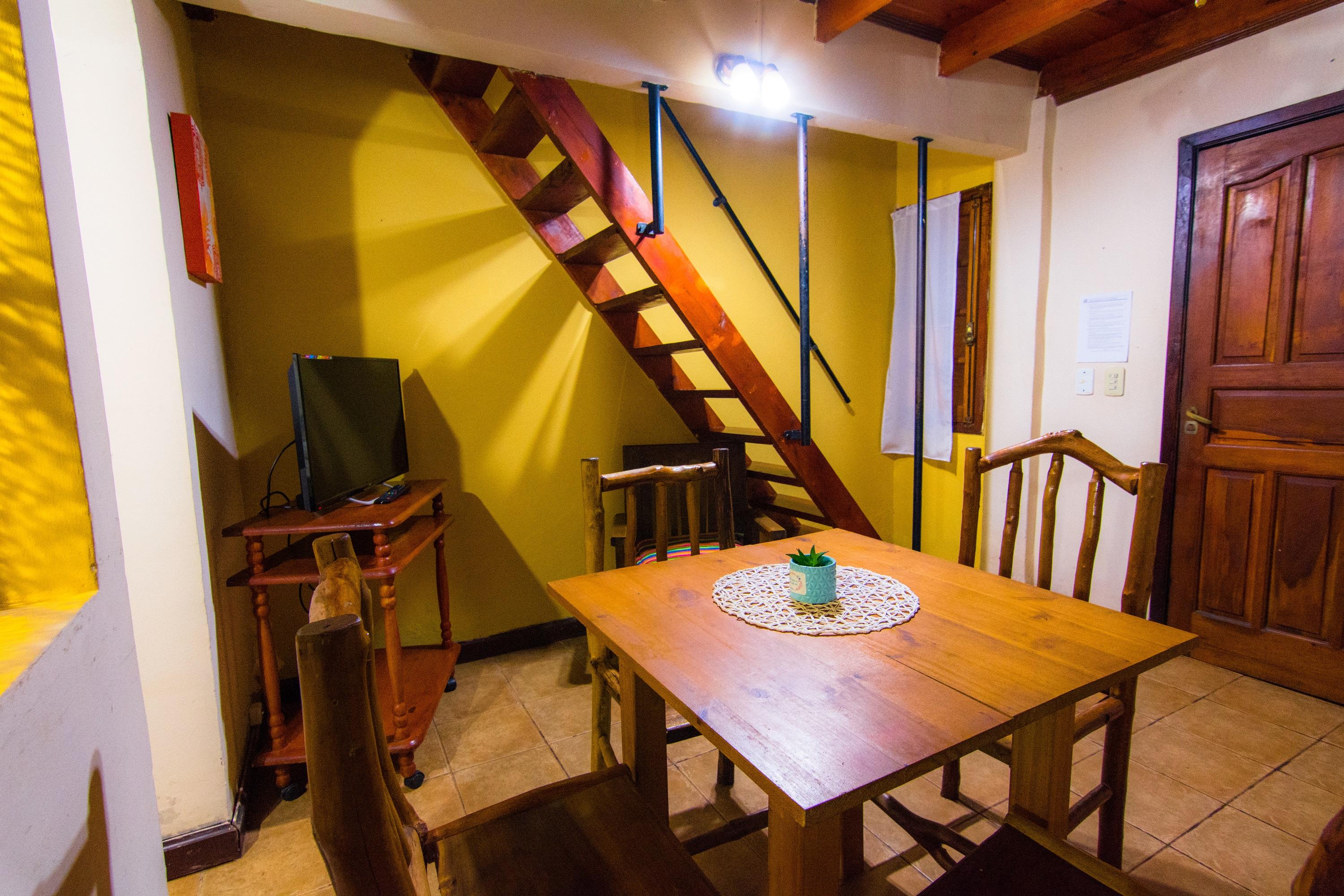 Posada Los Tajibos Puerto Iguazú Exteriör bild