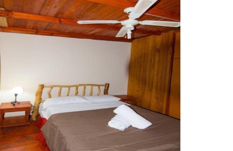 Posada Los Tajibos Puerto Iguazú Exteriör bild